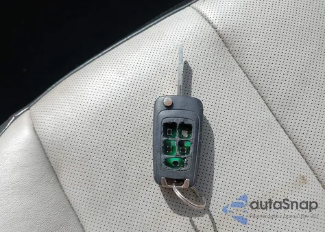 2010 Chevrolet Equinox Ltz из США, поврежденный, VIN 2CNFLGEY8A6411014